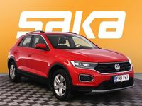 Käytetty VW T-Roc Style 116 HP (85 kW) 2019 Katumaasturi