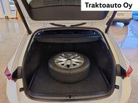 Käytetty Skoda Octavia Style 204 HP (150 kW) 2023 Valkoinen Farmari