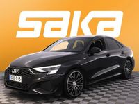 Käytetty Audi A3 Business 150 HP (110 kW) 2021 Sedan