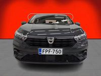 Käytetty Dacia Sandero Essentiel 91 HP (66 kW) 2022 Viistoperä