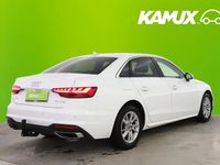 Käytetty Audi A4 Business 150 HP (110 kW) 2020 Valkoinen Sedan