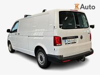 Käytetty VW T6.1 150 HP (110 kW) 2021 Valkoinen Van