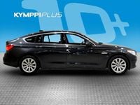 Käytetty BMW 530 Gran Turismo 258 HP (189 kW) 2013 Sedan