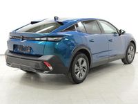 Uusi Peugeot 408 Premium 146 HP (107 kW) 2025 Sedan