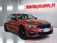 Käytetty BMW 330e M Sport 292 HP (214 kW) 2020 Sedan