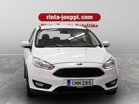 käytetty Ford Focus 1,0 EcoBoost 125 hv Start/Stop A6 Trend 5-ovinen