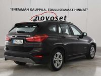 käytetty BMW X1 F48 sDrive18i A Business Pro