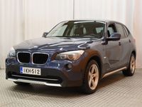 käytetty BMW X1 xDrive20d TwinPower Turbo A Limited xDrive Edition E84