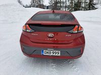 käytetty Hyundai Ioniq Plug-in 1,6 plug-in 141 hv 6-DCT Style Limited Edition MY20