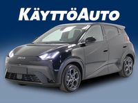 Käytetty BYD Dolphin Surf Comfort 114 kW (156 HP) 2025 Musta Viistoperä