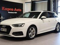 Käytetty Audi A4 Business 204 HP (150 kW) 2022 Farmari