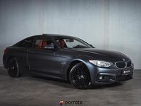 Käytetty BMW 430 M Sport 258 HP (189 kW) 2015 Coupe - kaksiovinen