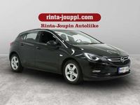 käytetty Opel Astra 5-ov Innovation Plus 136 D Turbo A - IntelliLink