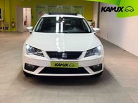 käytetty Seat Leon ST St 1.5 TGI Man 130hk / Tulossa myyntiin, kysy myyjiltämme lisää /