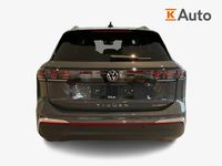 Uusi VW Tiguan Elegance 201 HP (147 kW) 2026 Harmaa Katumaasturi