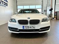 käytetty BMW 520 520 F10 Sedan d 140kW TwinPower Turbo A Limited xDrive Edition