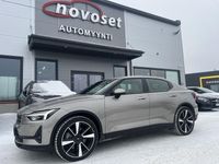 Käytetty Polestar 2 Pilot 300 kW (408 HP) 2021 Viistoperä