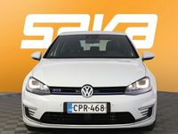Käytetty VW Golf VII GTE 204 HP (150 kW) 2016 Viistoperä