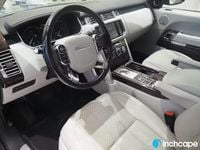 Käytetty Land Rover Range Rover Vogue 258 HP (189 kW) 2017 Katumaasturi