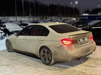 Käytetty BMW 330e M Sport 184 HP (135 kW) 2017 Sedan