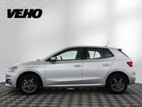 Käytetty Skoda Fabia Style 110 HP (80 kW) 2023 Harmaa Viistoperä