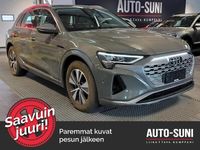 Käytetty Audi Q8 e-tron 300 kW (408 HP) 2024 Katumaasturi