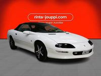 Käytetty Chevrolet Camaro 1997 Avoauto
