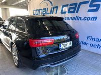 käytetty Audi A6 Avant Business 2,0 TDI 130 kW multitronic, S-LINE