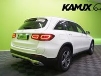 käytetty Mercedes GLC300e Glc4Matic