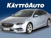 Käytetty Opel Insignia OPC 260 HP (191 kW) 2017 Sininen Viistoperä