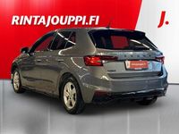 Käytetty Skoda Fabia Monte Carlo 110 HP (80 kW) 2023 Harmaa Viistoperä