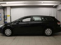 käytetty Toyota Avensis 1,8 Valvematic Linea Sol Wagon Multidrive S