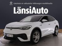 Käytetty VW ID.5 Pro Performance 150 kW (204 HP) 2023 Valkoinen Katumaasturi