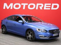 Käytetty Volvo S60 Summum 114 HP (83 kW) 2014 Sedan