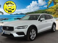 Käytetty Volvo V60 CC Business Edition 197 HP (144 kW) 2023 Farmari