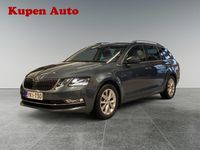 Käytetty Skoda Octavia Business Line 150 HP (110 kW) 2020 Farmari