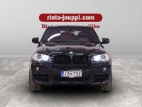 käytetty BMW X5 Xdrive30d M-Sport - M-sport, Xenon, Vakkari, Comfort access, Panorama, Kamera, Professional navigointi