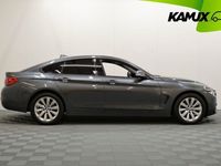 käytetty BMW 420 Gran Coupé F36 dA xDrive Exclusive Edition Sport / Digimittari / Prof.navi / LED / Sporttinahat /