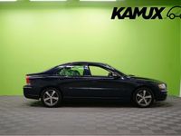 käytetty Volvo S60 D Summum man