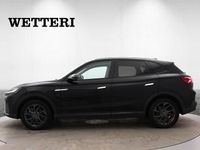 Käytetty MG Marvel R Performance 211 kW (288 HP) 2023 Musta Katumaasturi