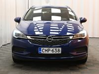 käytetty Opel Astra Sports Tourer Enjoy CNG 1,4 Turbo 81kW MT6 1-Om