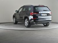 käytetty Skoda Kodiaq 2,0 TDI 150 DSG Autom. SportLine