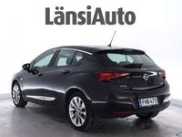 käytetty Opel Astra 4 Turbo / MYYDÄÄN HUUTOKAUPAT.COM