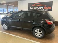 käytetty Nissan Qashqai 1,5dCi Tekna 2WD 6M/T Driver Asst Bi-Led