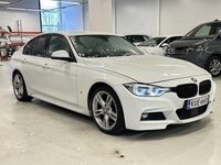 Käytetty BMW 330e M Sport 184 HP (135 kW) 2017 Sedan