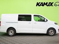 käytetty Toyota Proace L2 2,0 D 180