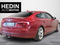 käytetty Audi A5 Sportback Business 2,0 TDI 140 kW quattro S tronic