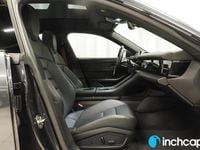 Käytetty Porsche Taycan Cross Turismo 350 kW (476 HP) 2022 Farmari