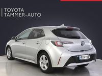 Käytetty Toyota Corolla Edition 122 HP (89 kW) 2023 1l0 metallic silver Viistoperä