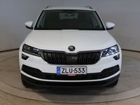 käytetty Skoda Karoq 2,0 TDI 150 4x4 Style DSG Autom